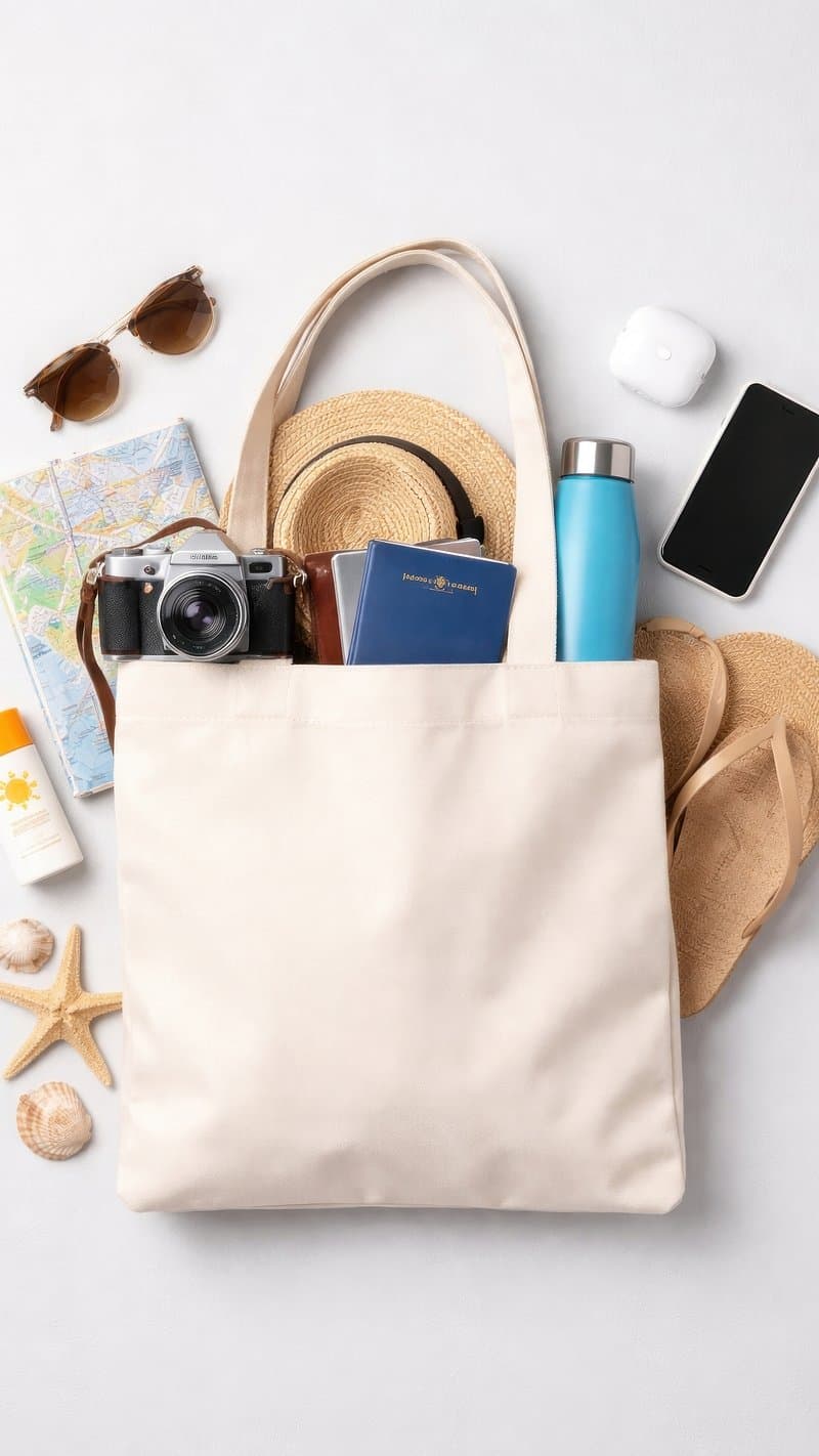 Cultouristers Test Travel Mug