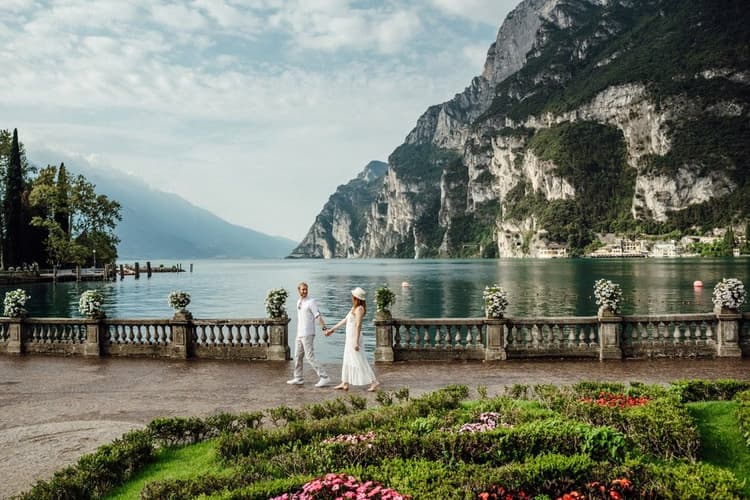 Northern Italy