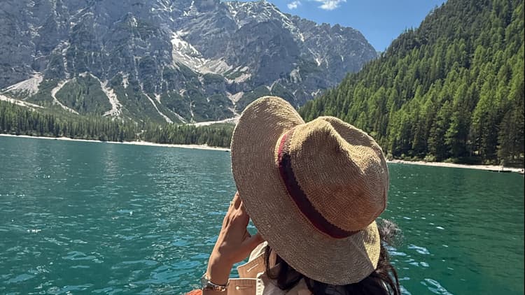 Northern Italy
