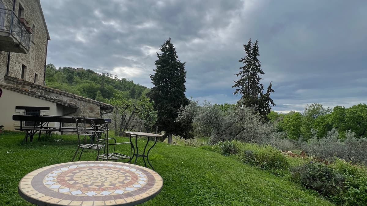 Spring in Umbria: Italy’s Green Heart