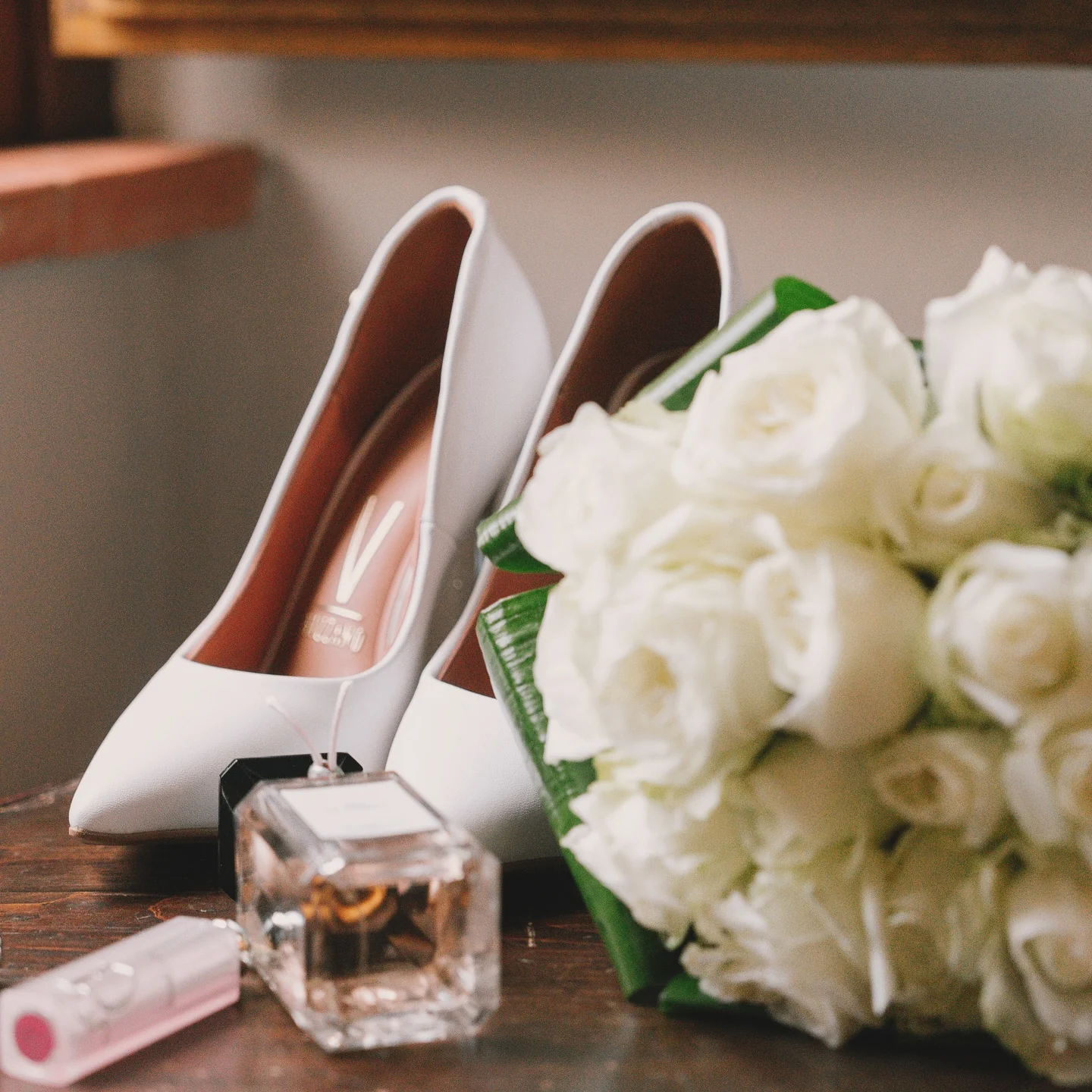 Wedding accessories